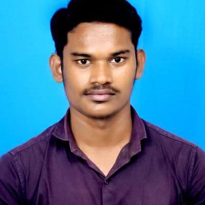 Mce Labs Santhoshkumar Github - Best Space Pictures in 4K