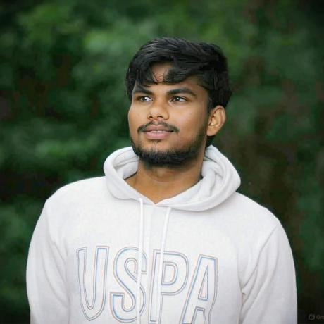 Thortyson Dhamodhar Github - Amazing Ocean Art - Desktop