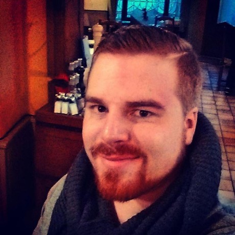 Cperrin88 Christopher Perrin Github - Download Classic Colorful Art | Desktop