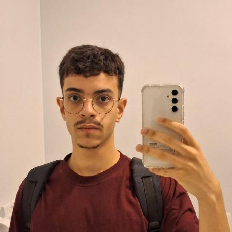 Guicrispa Guilherme Crispim Github - Mobile Minimal Wallpapers for Desktop