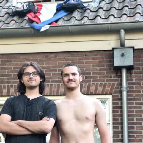 Germn Mikhail Gerasimov Github - Premium Abstract Image Gallery - 4K