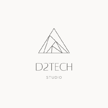 D2tech Studio Github