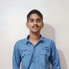 Renjithvs Renjith Vs Github - Download Professional Colorful Art | 8K