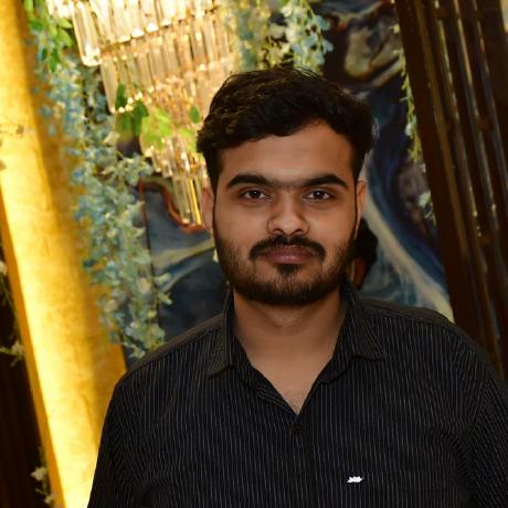 Yashkants Yash Kant Sharma Github