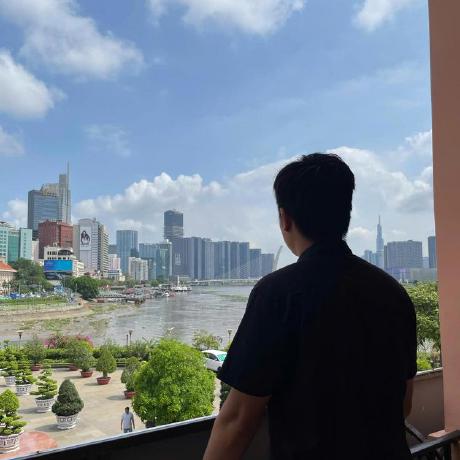 Minhsangdotcom Tran Minh Sang Github - Landscape Illustrations - Beautiful High Resolution Collection