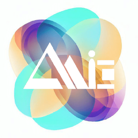 Amie Design Github - Premium Minimal Art Gallery - 4K