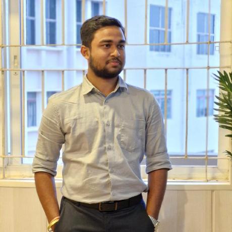 Study Soumya Soumya Ranjan Patra Github - Premium Light Art Gallery - Mobile