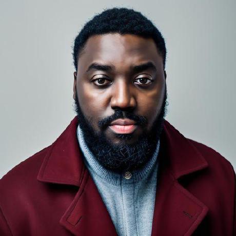 Reginald Fewell Github - Premium Dark Design Gallery - 4K