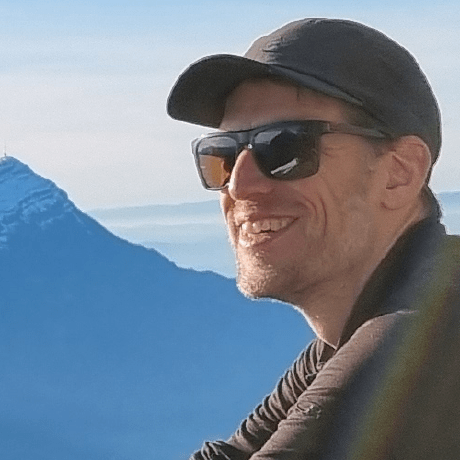 David Rohr Github - HD Mountain Designs for Desktop