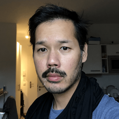 A Teshima Github - Vintage Art Collection - Full HD Quality