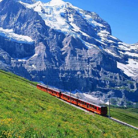 Github Yoonchairyeon My Traveler - Landscape Design Collection - 4K Quality