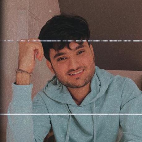 Mitansh Panchal On Linkedin Linux Github Git Cmatrix - Download High Quality Minimal Texture | Ultra HD