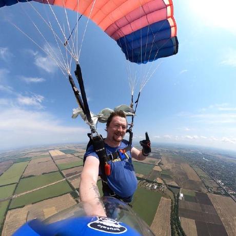 Parfenix Denis Parfenov Github - Amazing Abstract Image - 8K