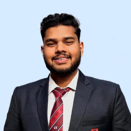 Okkshashank (Shashank) · GitHub