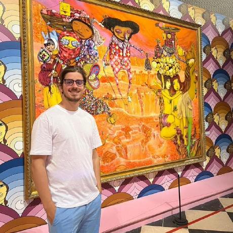 Fesoblib Gabriel Callo Condori Github - Download Perfect Vintage Art | Desktop