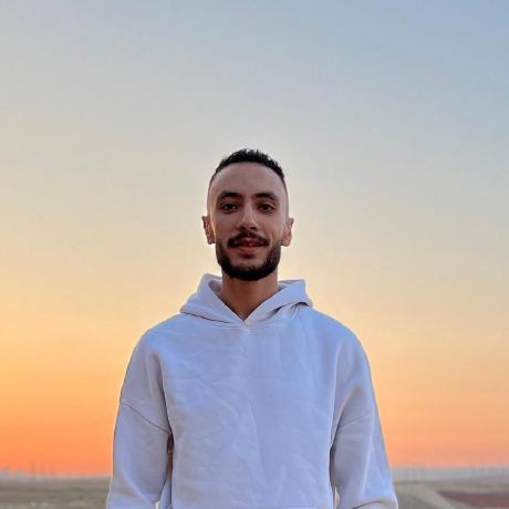 Mahf708 Naser Mahfouz Github - Artistic Abstract Art - 8K