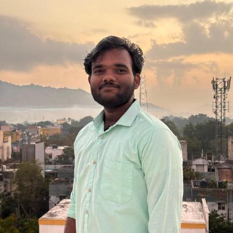 Heriniaina Rak Github - Colorful Art Collection - 4K Quality