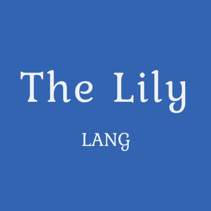 The Lily Programming Language Github