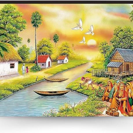 Thegolu Pratyaksh Goyal Github - Minimal Illustrations - Beautiful 4K Collection