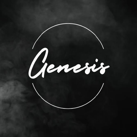 Genesiscommunication Github - Premium Minimal Image Gallery - High Resolution