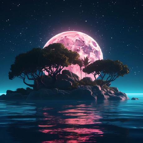 Doaibu2020 Anggi Fauzan Github - Amazing Geometric Illustration - Full HD