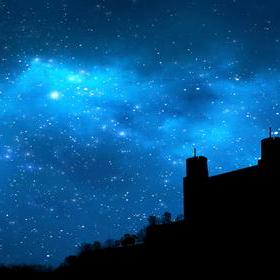 Alejandrospark Alejandro Cuadrado Github - Download Perfect Space Illustration | 8K