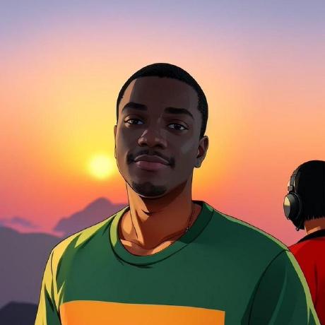 Philmacfly Philipp Neumann Github - Professional Sunset Pattern - 4K