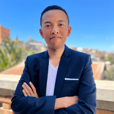 Sedera777 Sedera Randrianarivola Github - Creative Vintage Pattern - 8K