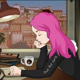 Lykas Github - HD Sunset Arts for Desktop