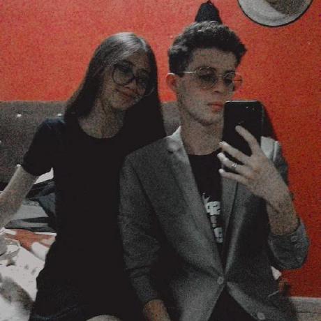 Lana A A Github - Ultra HD City Pattern - 4K