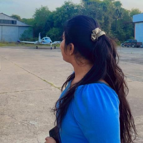 Muskaan Gupta Medium - 4K Colorful Designs for Desktop