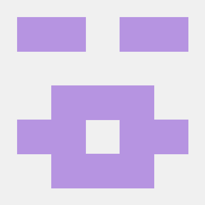 Patrick Amuse Github