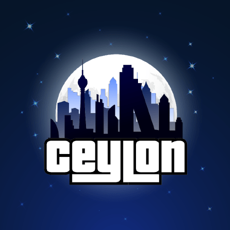 Ceylon Github - Best Colorful Images in 4K