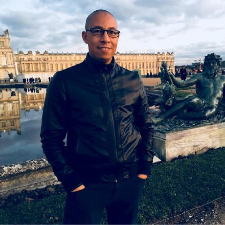 Codytrix Youness El Github - Gorgeous 8K Space Textures | Free Download