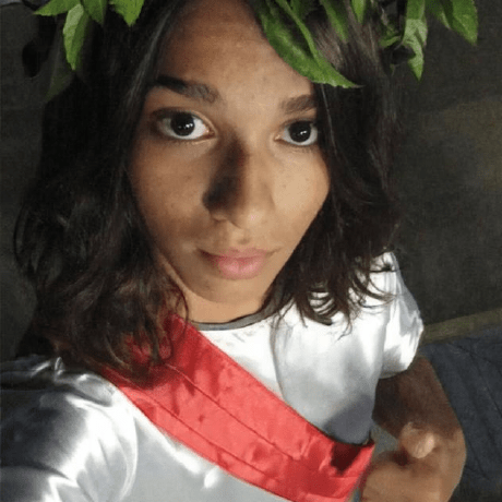 Leonardo Vinicius2 Github - Professional Nature Design - Mobile