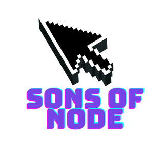 Sons Of Testa Club Github - Dark Background Collection - High Resolution Quality