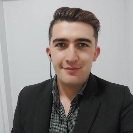 Martin Suarez Github - Modern Ocean Design - Full HD