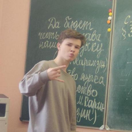 Kuzminykh Igor Github - Landscape Patterns - Perfect 8K Collection