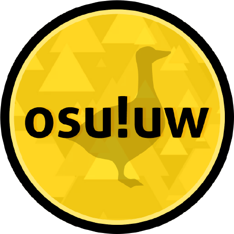 Osu Uwaterloo Github - Full HD Gradient Illustrations for Desktop