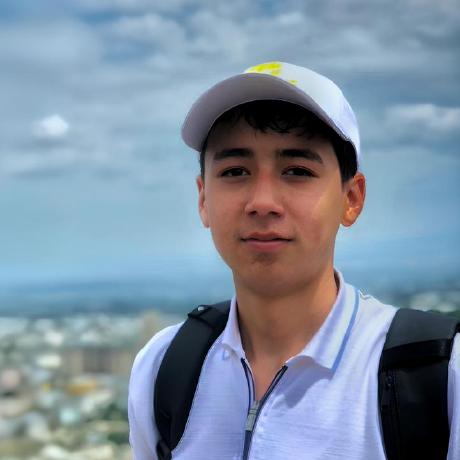 Ajamous1 Ahmad Jamous Github - Download Gorgeous Dark Picture | Retina