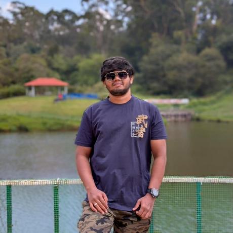 Saravanan Ml Saravanan S S Github - Best Gradient Designs in Full HD