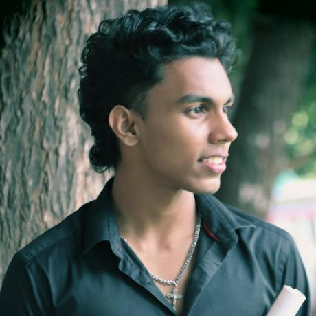 Alwin Kuri Github - Premium Gradient Photo Gallery - Full HD