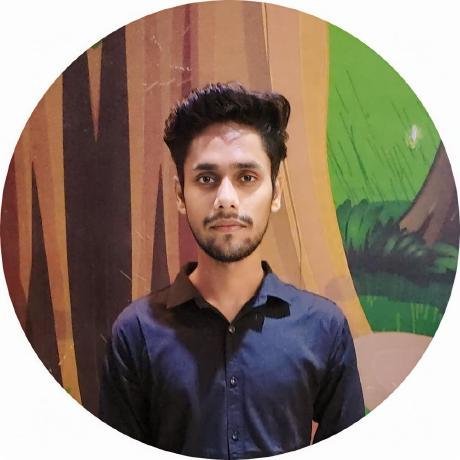 Ayush Dheeman Ayush Dheeman Github