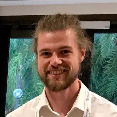 Github Atait Klayout Gadgets Tools To Make Klayout And Python Work - Light Background Collection - Full HD Quality