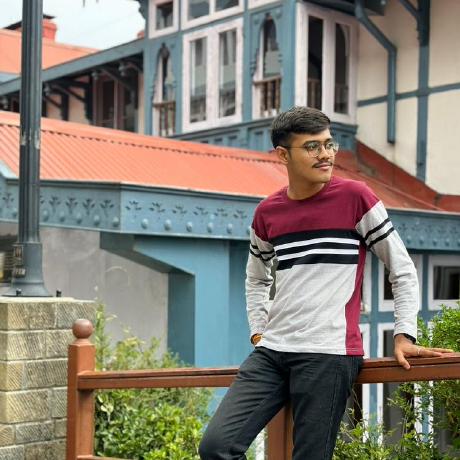 Virsodiyayash Yash Virsodiya Github