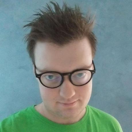 Starmarshall Volodymyr Github - 8K Nature Arts for Desktop