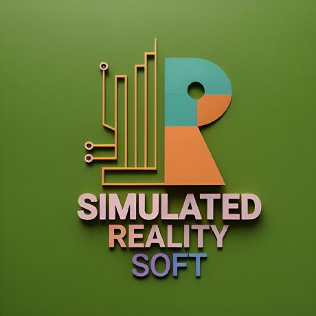 Simulatedrealitysoft Github - Download Perfect Colorful Image | Ultra HD