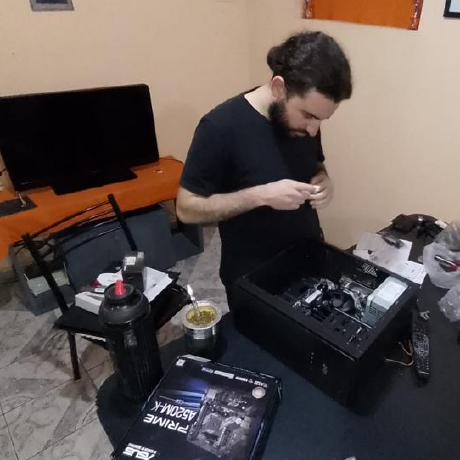 Chiappettafran Fran Chiappetta Github