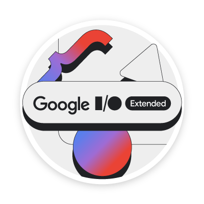 Google Developers Group Ecuador Github - Mobile Gradient Patterns for Desktop