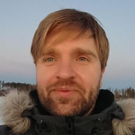 Johannesjo Johannes Millan Github